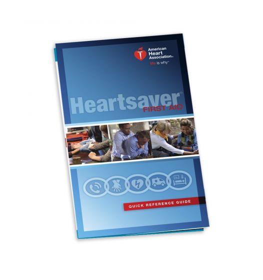Heartsaver First Aid Quick Reference Guide heartsaver-first-aid-quick-reference-guide