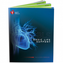 Updated with 2020 Guidelines for CPR & ECC | AHA