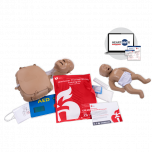 Heartsaver® Pediatric First Aid CPR AED eCard | AHA