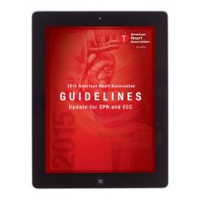 Guidelines & Handbook Products | American Heart Association